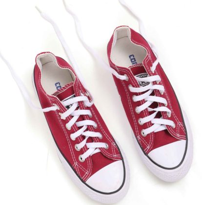 FW22030 Red -35 Shoes